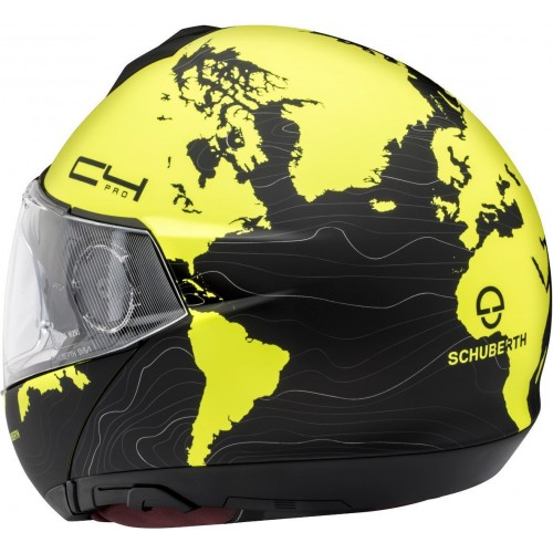Schuberth C4 Pro Magnitudo Женский шлем