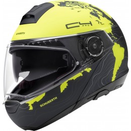 Schuberth C4 Pro Magnitudo Женский шлем