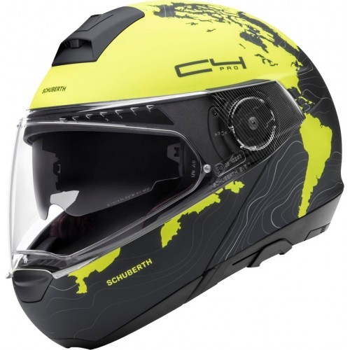 Schuberth C4 Pro Magnitudo Женский шлем