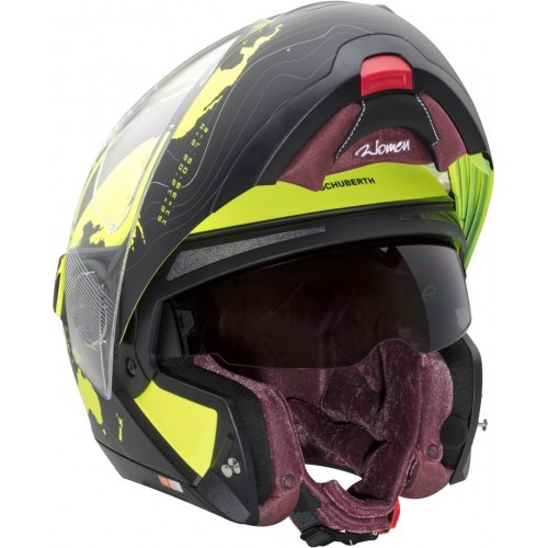 Schuberth C4 Pro Magnitudo Женский шлем