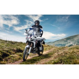 Rukka Offlane Мотоцикл Текстильная куртка