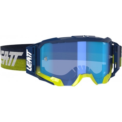 Leatt Velocity 5.5 Очки для мотокросса