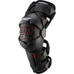 Leatt Z-Frame Junior Дети Мотокросс колено защитники