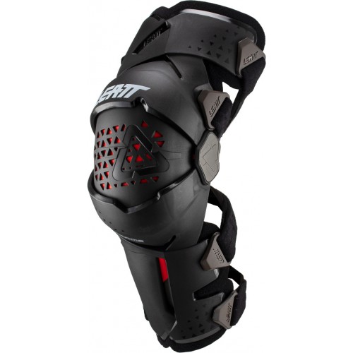 Leatt Z-Frame Junior Дети Мотокросс колено защитники