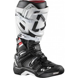 Leatt GPX 5.5 FlexLock Мотокросс сапоги