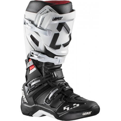 Leatt GPX 5.5 FlexLock Мотокросс сапоги