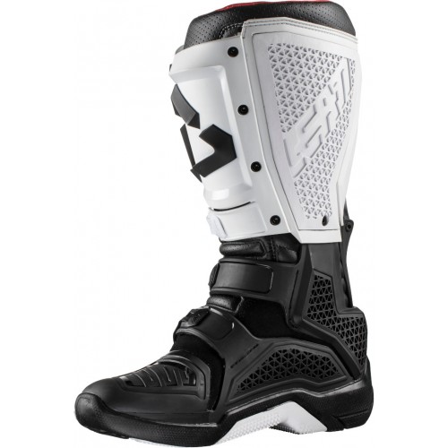 Leatt GPX 5.5 FlexLock Мотокросс сапоги