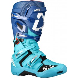 Leatt GPX 5.5 FlexLock Мотокросс сапоги