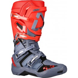 Leatt GPX 5.5 FlexLock Мотокросс сапоги