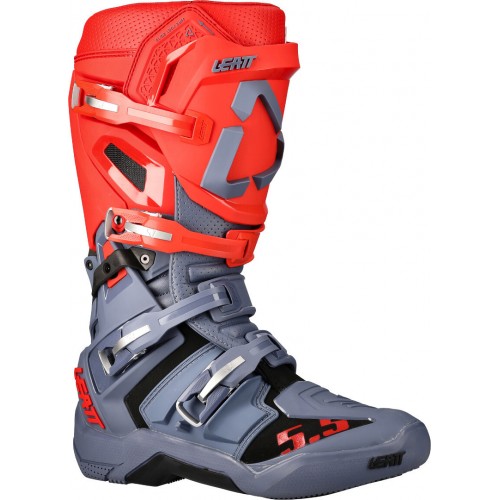 Leatt GPX 5.5 FlexLock Мотокросс сапоги