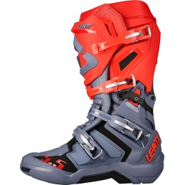 Leatt GPX 5.5 FlexLock Мотокросс сапоги