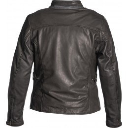 Helstons Dixie Дамы Мотоцикл Кожаная куртка