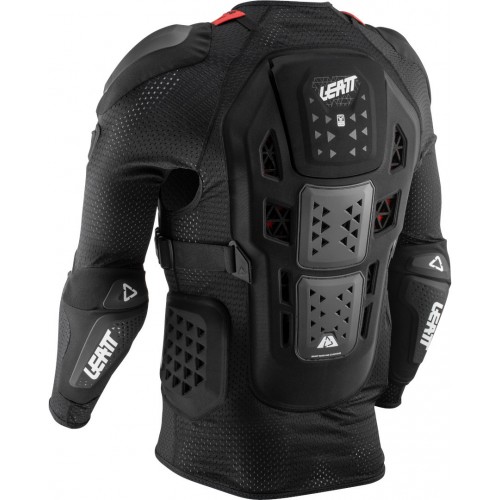 Leatt 3DF Airfit Hybrid Рубашка-протектор