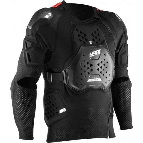 Leatt 3DF Airfit Hybrid Рубашка-протектор