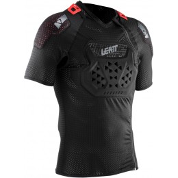 Leatt AirFlex Stealth Протектор футболка