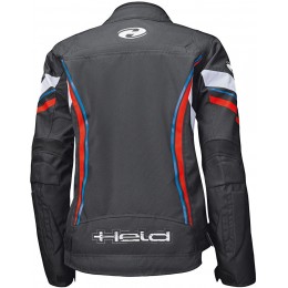 Held Baxley Top Дамы Мотоцикл Текстильный Куртка