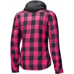 Held Lumberjack II Дамы Мотоцикл Текстильный Куртка