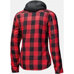 Held Lumberjack II Дамы Мотоцикл Текстильный Куртка