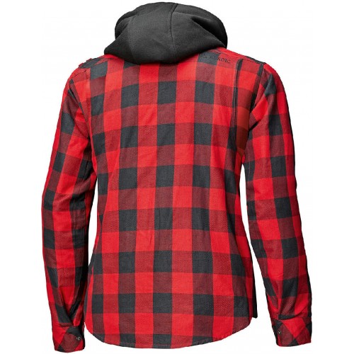 Held Lumberjack II Мотоцикл Текстильный куртка