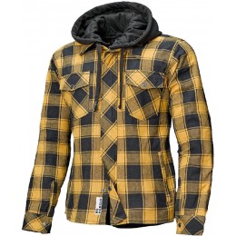 Held Lumberjack II Мотоцикл Текстильный куртка