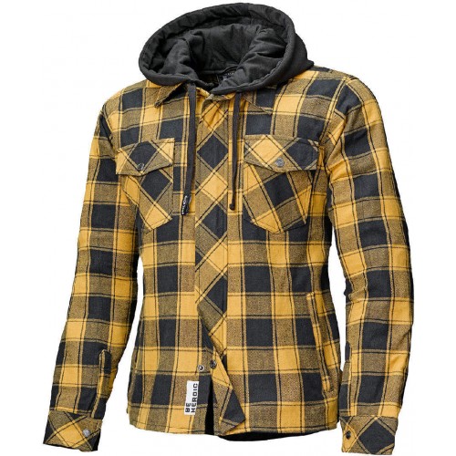 Held Lumberjack II Мотоцикл Текстильный куртка