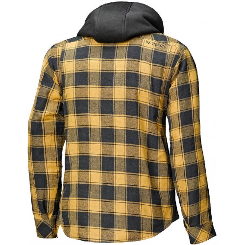 Held Lumberjack II Мотоцикл Текстильный куртка