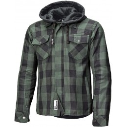 Held Lumberjack II Мотоцикл Текстильный куртка