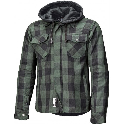 Held Lumberjack II Мотоцикл Текстильный куртка