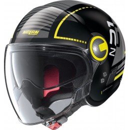 Nolan N21 Visor Runabout Реактивный шлем