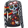 Held Style Skin Top Дамы Функциональная рубашка
