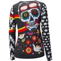 Held Style Skin Top Дамы Функциональная рубашка