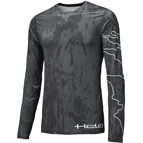 Held Style Skin Top Функциональная рубашка