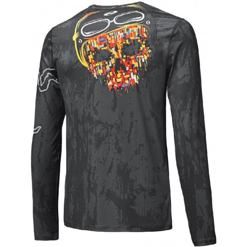Held Style Skin Top Функциональная рубашка