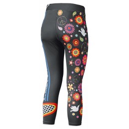 Held Style Skin Base Дамы Функциональные брюки