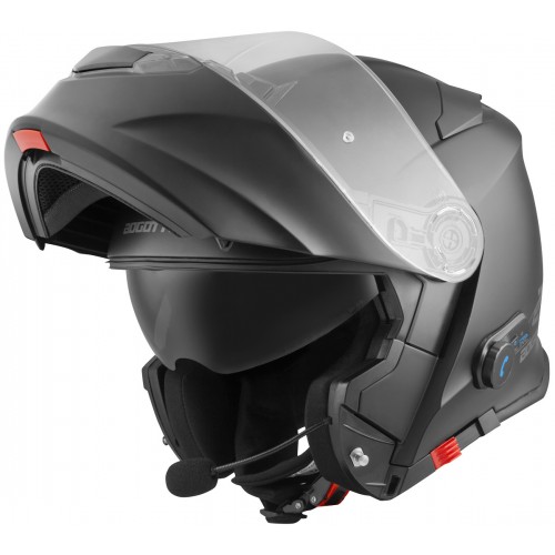 Bogotto V271 BT Шлем Bluetooth