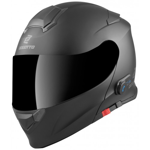 Bogotto V271 BT Шлем Bluetooth