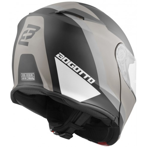Bogotto V271 BT Zabu Шлем Bluetooth