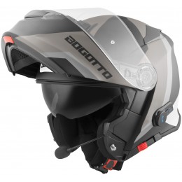 Bogotto V271 BT Zabu Шлем Bluetooth