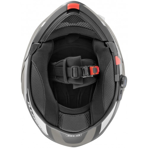 Bogotto V271 BT Zabu Шлем Bluetooth