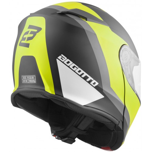 Bogotto V271 BT Zabu Шлем Bluetooth