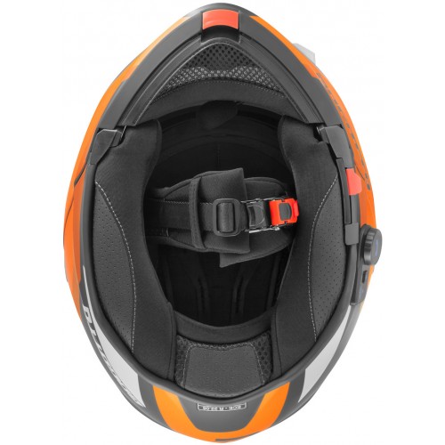 Bogotto V271 BT Zabu Шлем Bluetooth