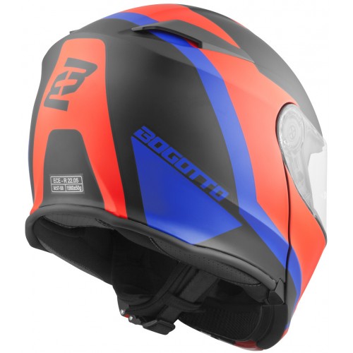 Bogotto V271 BT Zabu Шлем Bluetooth