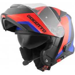 Bogotto V271 BT Zabu Шлем Bluetooth