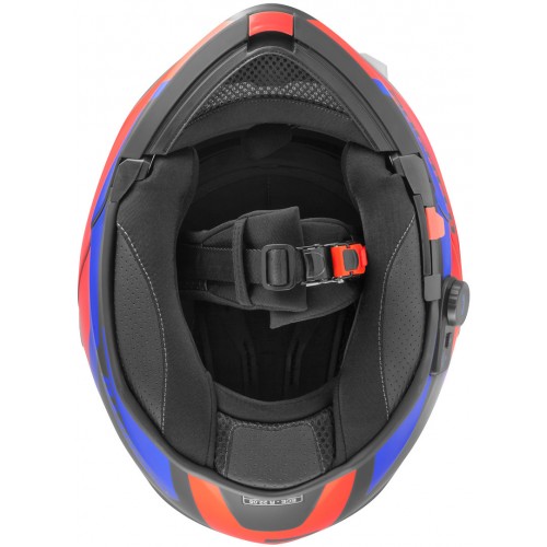 Bogotto V271 BT Zabu Шлем Bluetooth