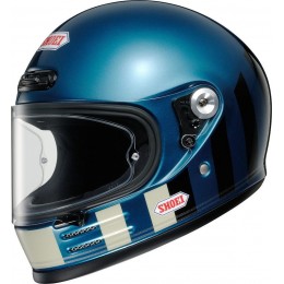 Shoei Glamster Resurrection Ð¨Ð»ÐµÐ¼