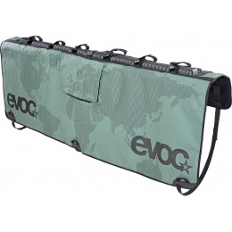 Evoc Tailgate Pad Защита транспорта