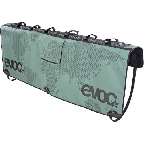 Evoc Tailgate Pad Защита транспорта
