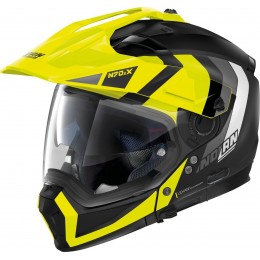 Nolan N70-2 X Decurio N-Com Шлем