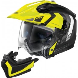 Nolan N70-2 X Decurio N-Com Шлем