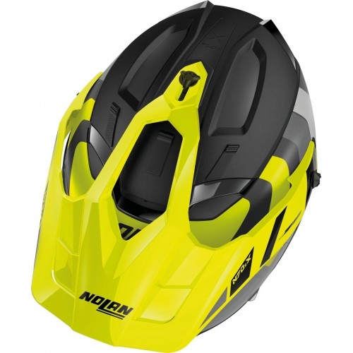 Nolan N70-2 X Decurio N-Com Шлем